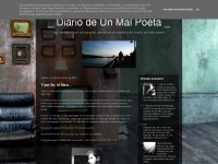 Diariodeunmalpoeta.blogspot.com