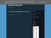 Arasconlaluna.blogspot.com