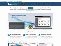 infomarket.com.mx Thumbnail