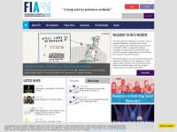 Fia-actors.com