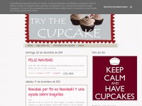 Trythecupcake.blogspot.com