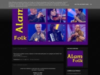 Alamfolk.blogspot.com