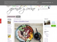 Aprendo-y-cocino.blogspot.com