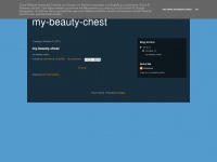 My-beauty-chest.blogspot.com