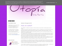 utopia-bisuteria.blogspot.com Thumbnail