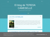 Teresacameselle.com