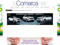 lacomarcanoticias.com Thumbnail