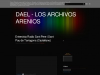 dael-archivosarenios.blogspot.com