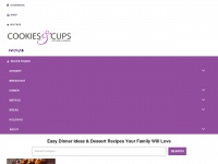 Cookiesandcups.com