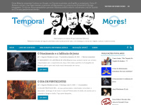 Tempora-mores.blogspot.com