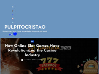 Pulpitocristao.com