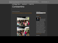 Pastorflavioconstantino.blogspot.com