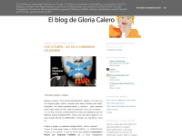 gloriacaleroalbal.blogspot.com Thumbnail