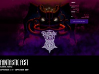 Fantasticfest.com