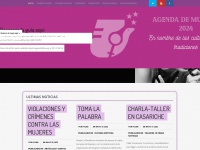 Mujereslobby.org