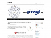 accegal.org Thumbnail