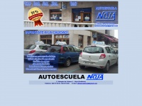 autoescuelanoja.es