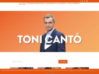 Tonicanto.com