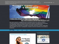 Diversidadsexualeidentidad.blogspot.com
