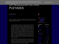 Lanebulosadelaspleyades.blogspot.com