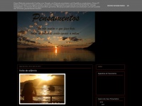 Pensamanzas.blogspot.com