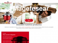 Magefesa.com