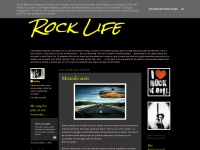 gybby-rocklife.blogspot.com Thumbnail