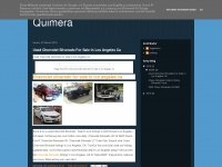 Quimera-grace.blogspot.com