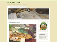 Murphey.wordpress.com