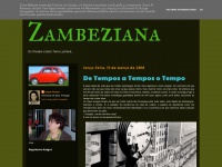 Zambezianachuabo.blogspot.com