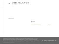 Artevida-rosana.blogspot.com