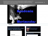 Academia-movimentos.blogspot.com