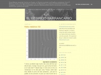 elbarrancario.blogspot.com Thumbnail