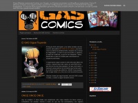 Gascomics.blogspot.com