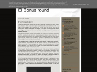 Elbonusround.blogspot.com