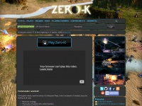 Zero-k.info