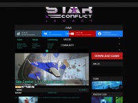 star-conflict.com Thumbnail
