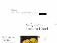 hotelrestaurantetiopepe.com Thumbnail