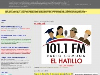 Radiocomunaelhatillo.blogspot.com