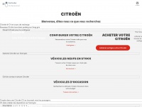 Citroen.fr