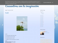 Encuentrosconlaimaginacion.blogspot.com