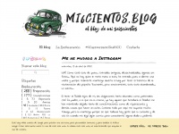 Mi6cientos.blogspot.com