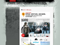 Zombiesafehouse.wordpress.com