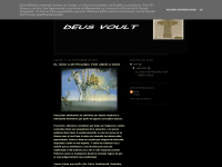 Deus-voult.blogspot.com