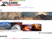Volcanodiscovery.com
