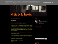 eldiadelatromba.blogspot.com Thumbnail