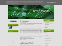 brevemundo.blogspot.com