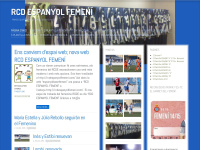Espanyolbasefemeni.wordpress.com