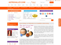 Astrovalley.com