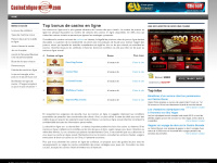 Casinoenligneassure.com